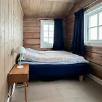 Feriehus Spectacular With View In Jotunheimen *