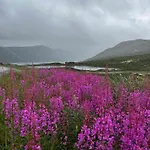 Spectacular With View In Jotunheimen * Eidsbugarden