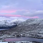 Spectacular With View In Jotunheimen *