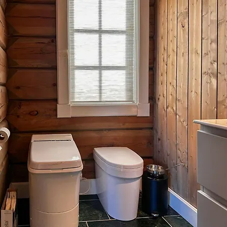 Spectacular With View In Jotunheimen *