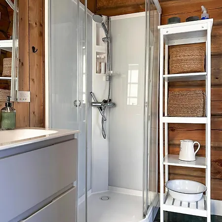 Spectacular With View In Jotunheimen * Eidsbugarden