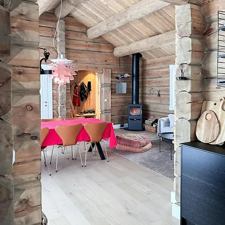 Spectacular With View In Jotunheimen Casa vacanze