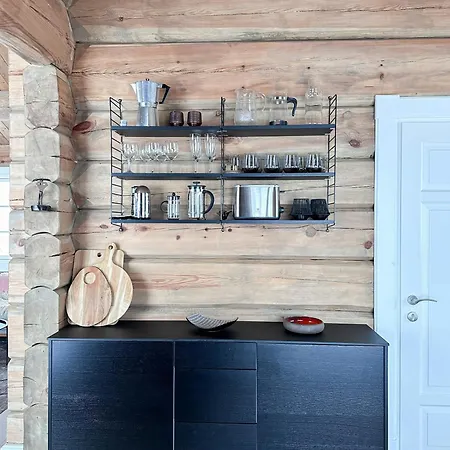 Spectacular With View In Jotunheimen *