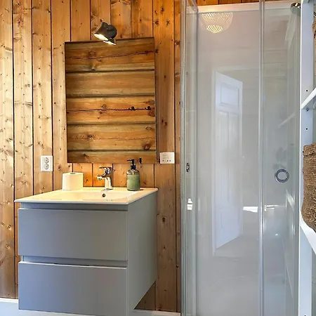 Spectacular With View In Jotunheimen Ferienhaus *