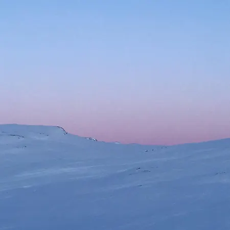 Ferienhaus Spectacular With View In Jotunheimen